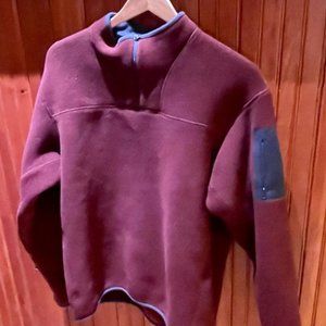 Arcteryx Fleece